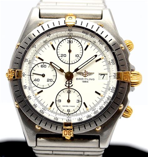 breitling chronomat c13047|Breitling Chronomat 44.